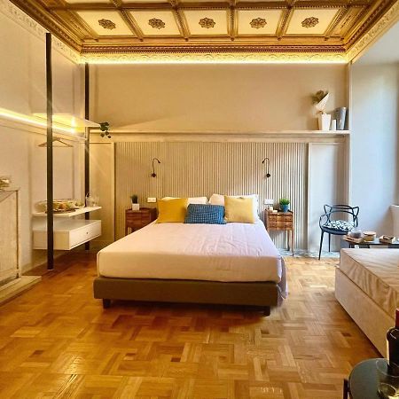 Z-Archsuites Urbs Roma Dış mekan fotoğraf