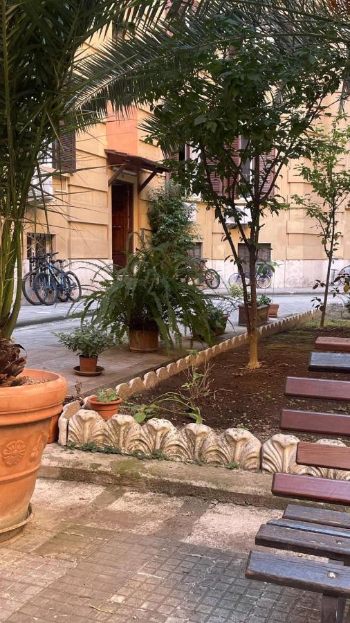 Z-Archsuites Urbs Roma Dış mekan fotoğraf