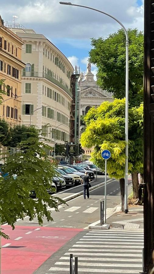 Z-Archsuites Urbs Roma Dış mekan fotoğraf