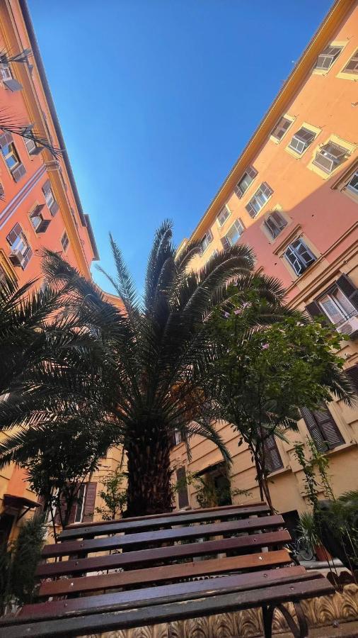 Z-Archsuites Urbs Roma Dış mekan fotoğraf