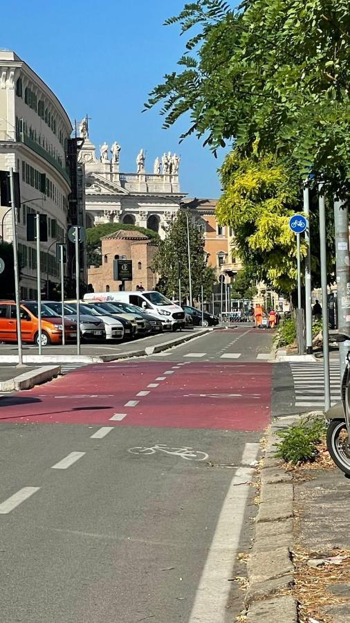 Z-Archsuites Urbs Roma Dış mekan fotoğraf