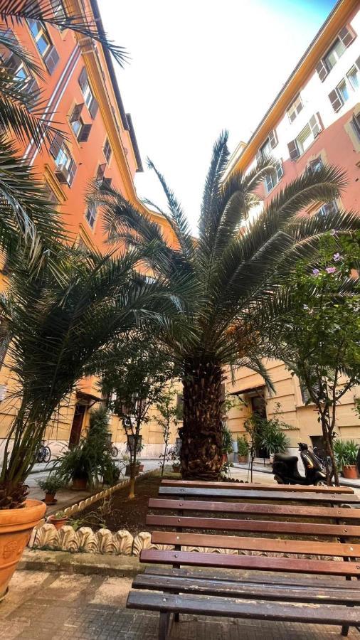 Z-Archsuites Urbs Roma Dış mekan fotoğraf