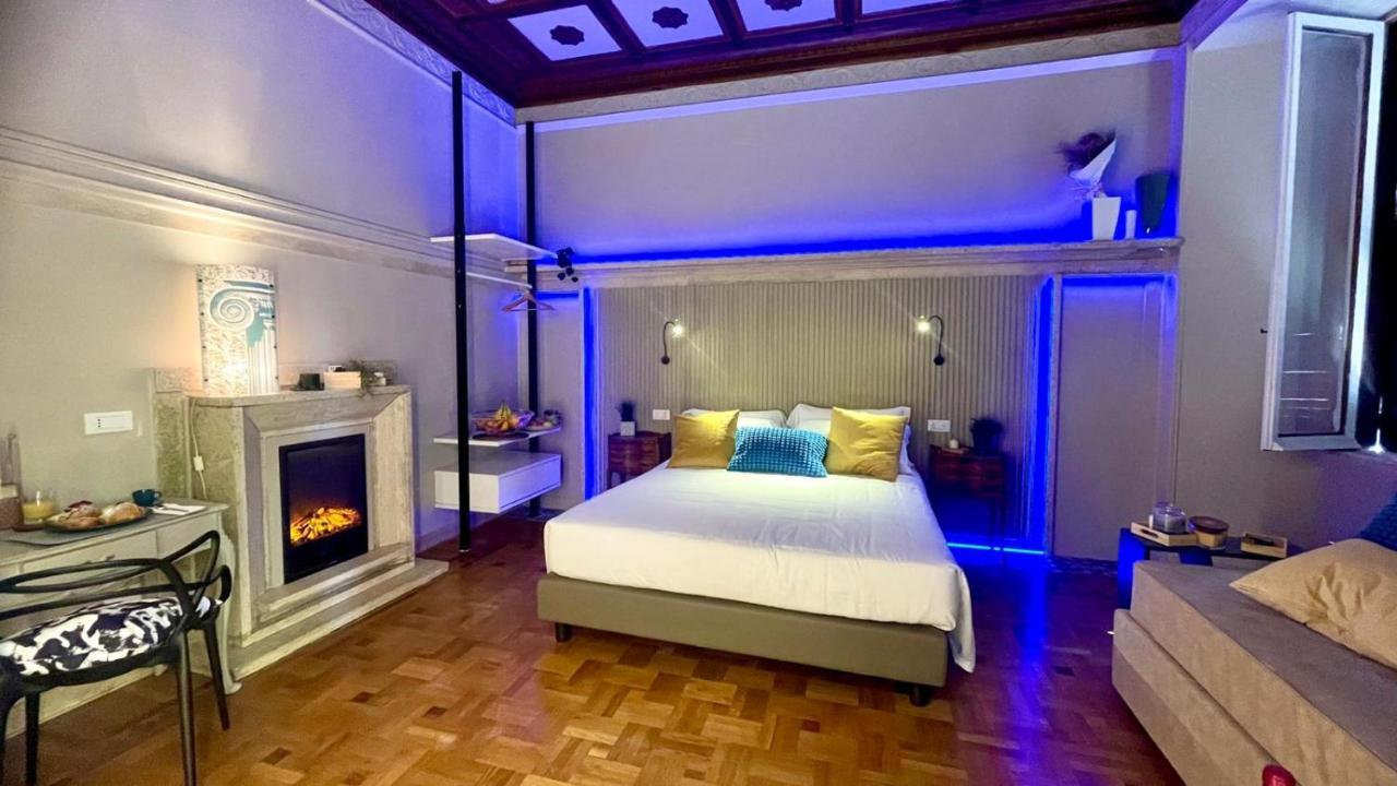 Z-Archsuites Urbs Roma Dış mekan fotoğraf