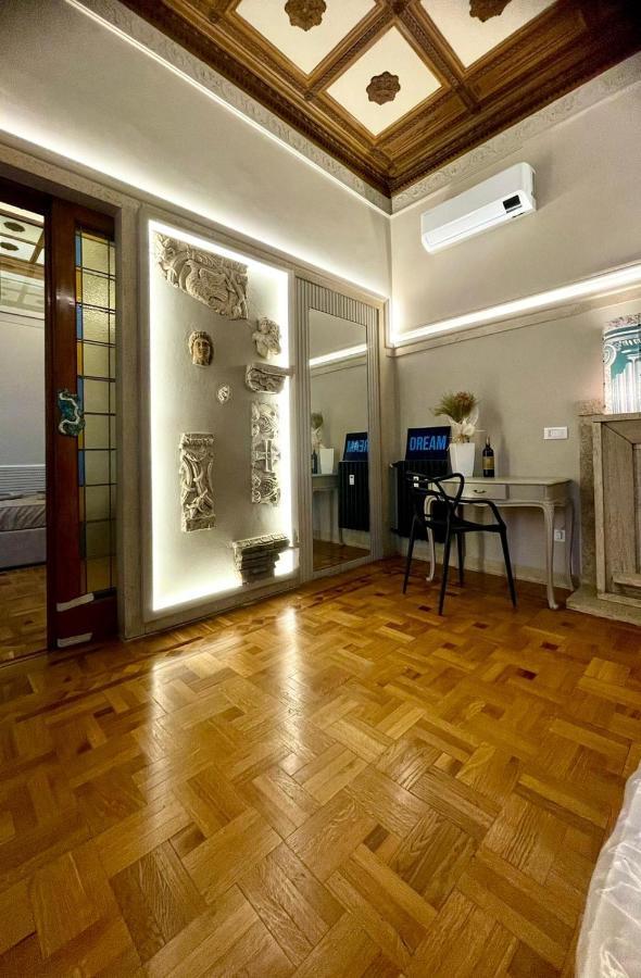 Z-Archsuites Urbs Roma Dış mekan fotoğraf
