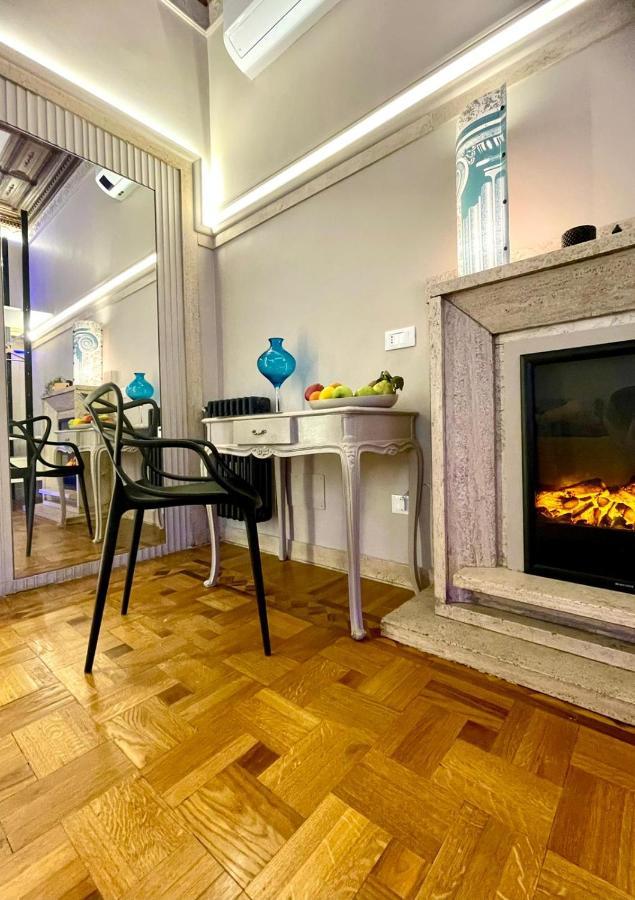 Z-Archsuites Urbs Roma Dış mekan fotoğraf