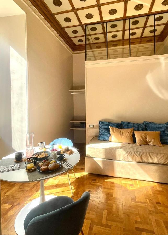 Z-Archsuites Urbs Roma Dış mekan fotoğraf