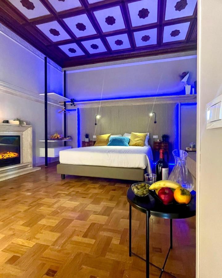 Z-Archsuites Urbs Roma Dış mekan fotoğraf
