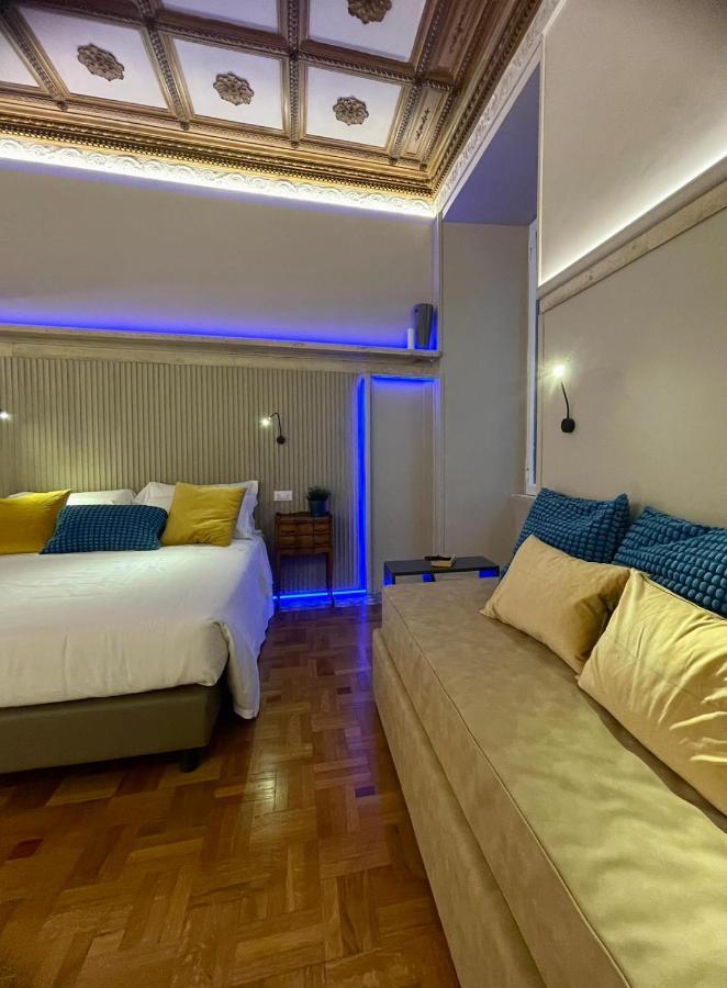 Z-Archsuites Urbs Roma Dış mekan fotoğraf