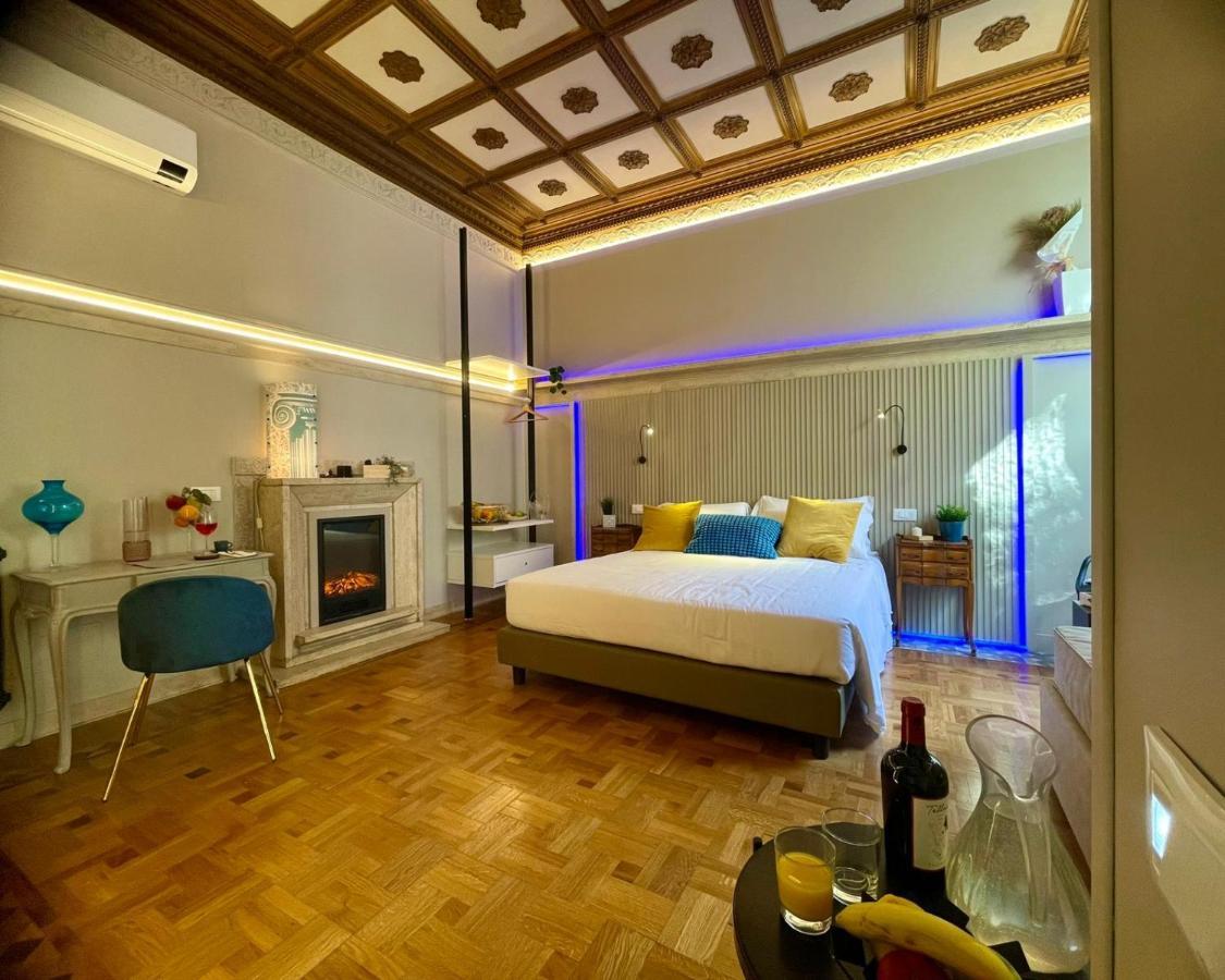 Z-Archsuites Urbs Roma Dış mekan fotoğraf