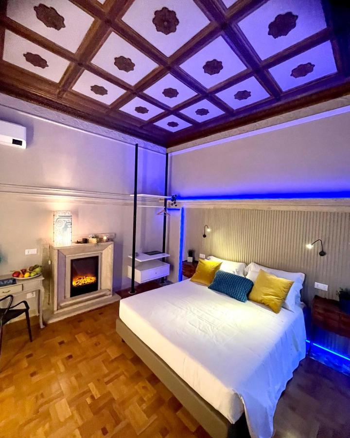 Z-Archsuites Urbs Roma Dış mekan fotoğraf