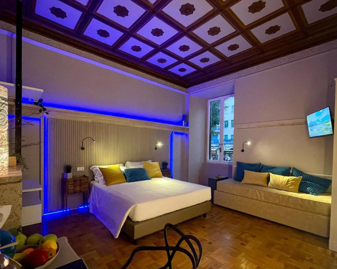 Z-Archsuites Urbs Roma Dış mekan fotoğraf