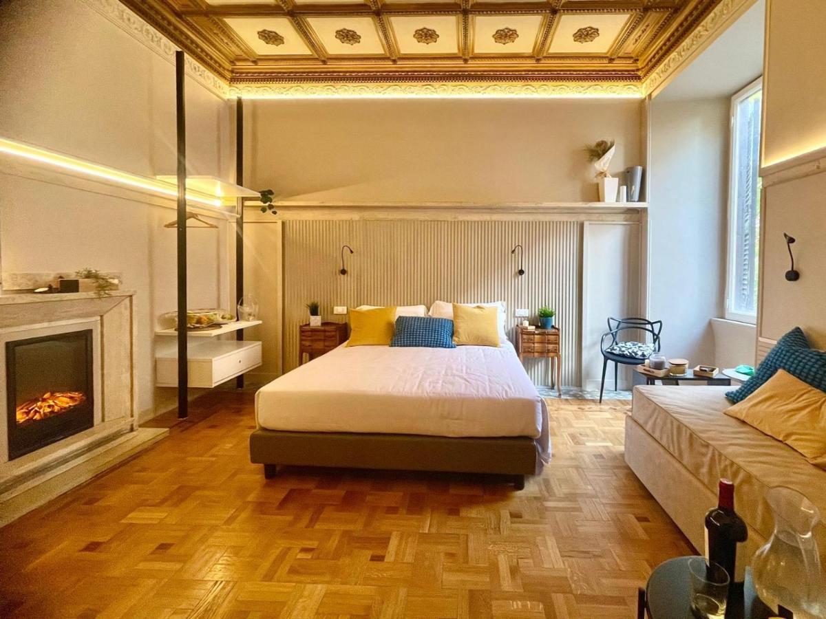 Z-Archsuites Urbs Roma Dış mekan fotoğraf
