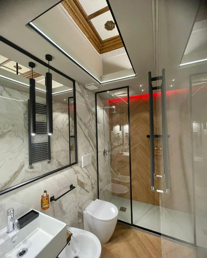Z-Archsuites Urbs Roma Dış mekan fotoğraf