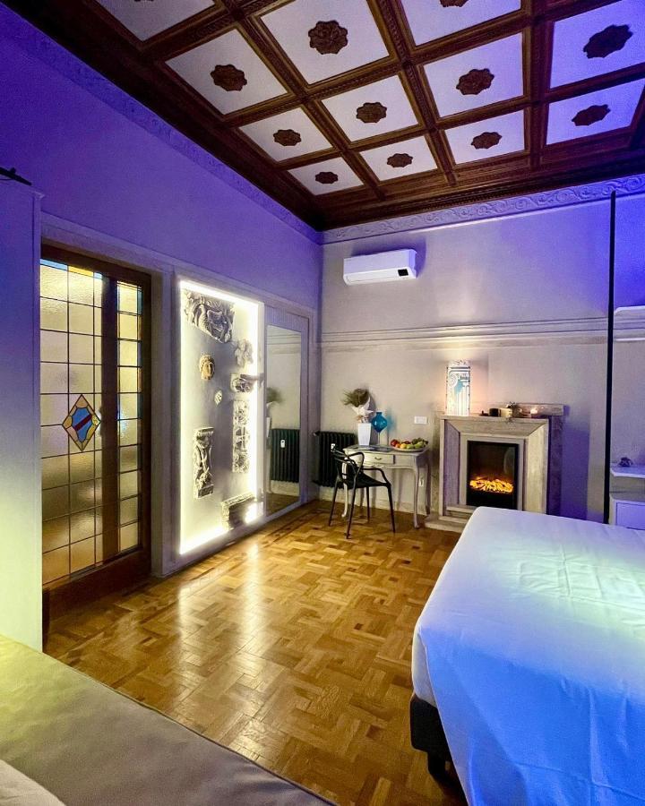 Z-Archsuites Urbs Roma Dış mekan fotoğraf