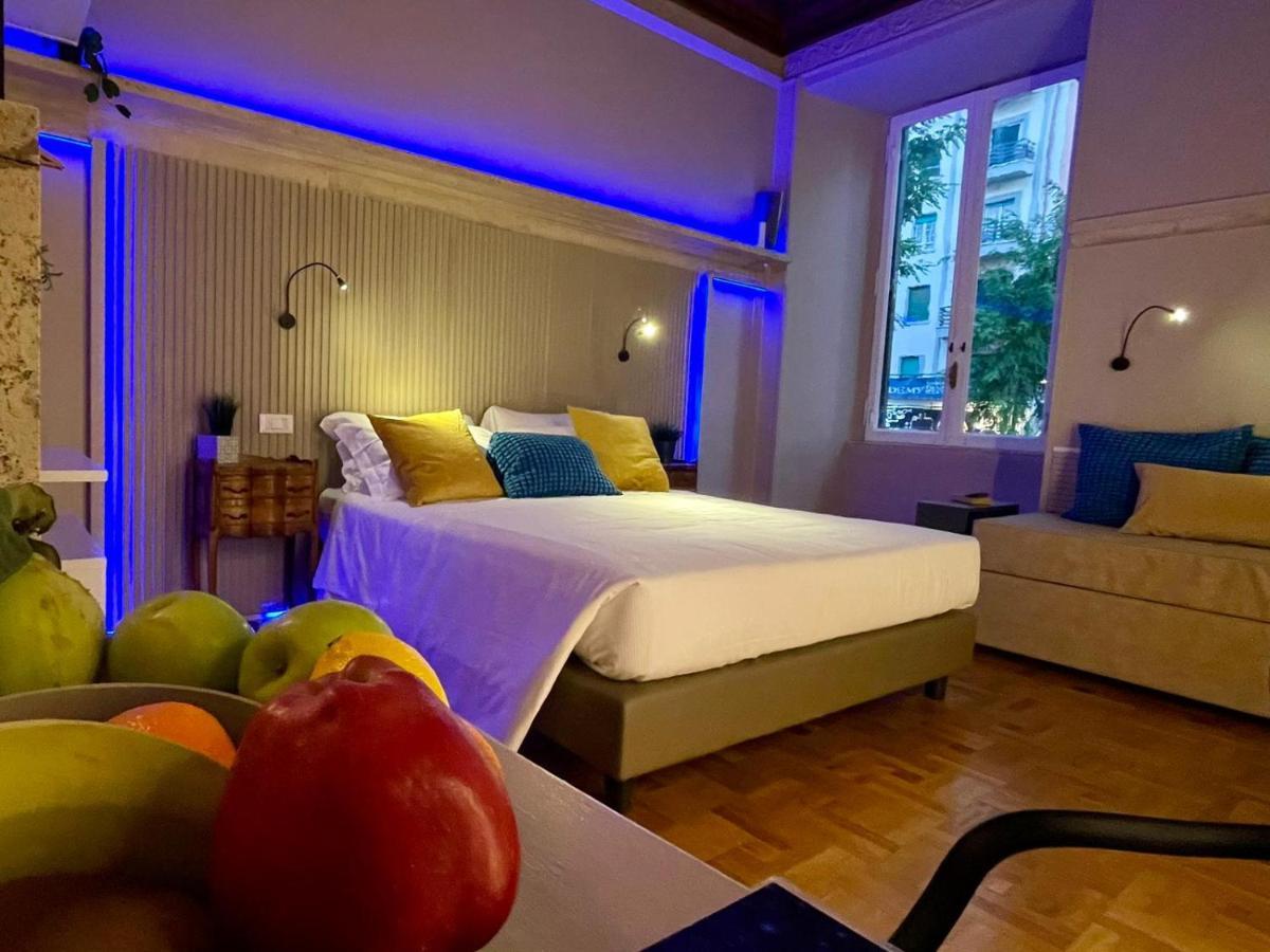Z-Archsuites Urbs Roma Dış mekan fotoğraf