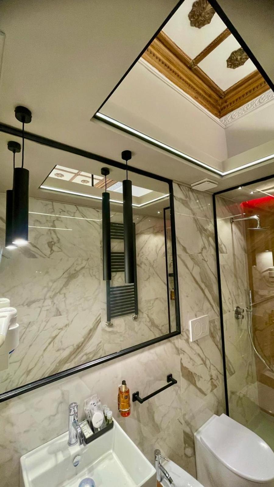 Z-Archsuites Urbs Roma Dış mekan fotoğraf