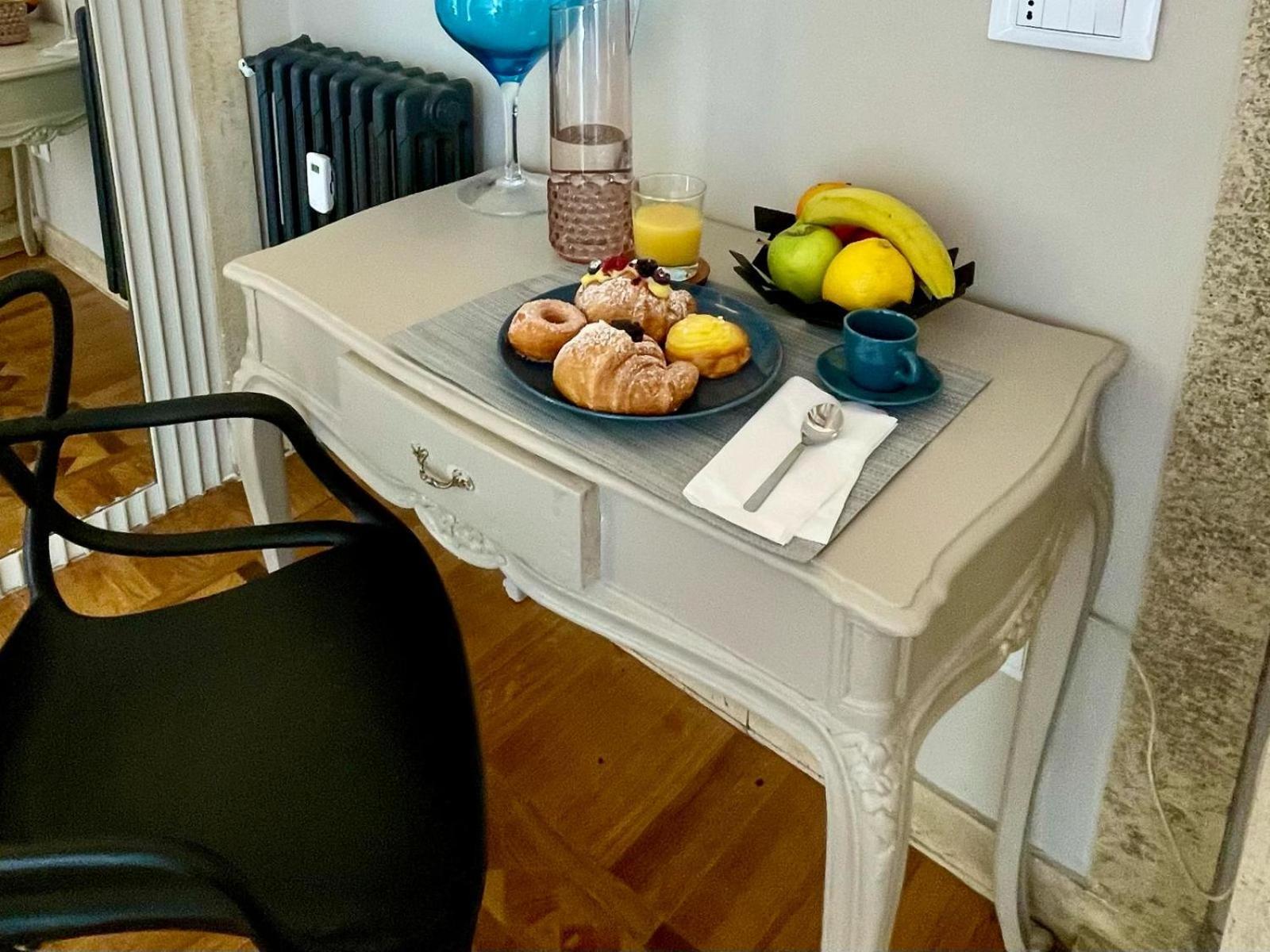 Z-Archsuites Urbs Roma Dış mekan fotoğraf