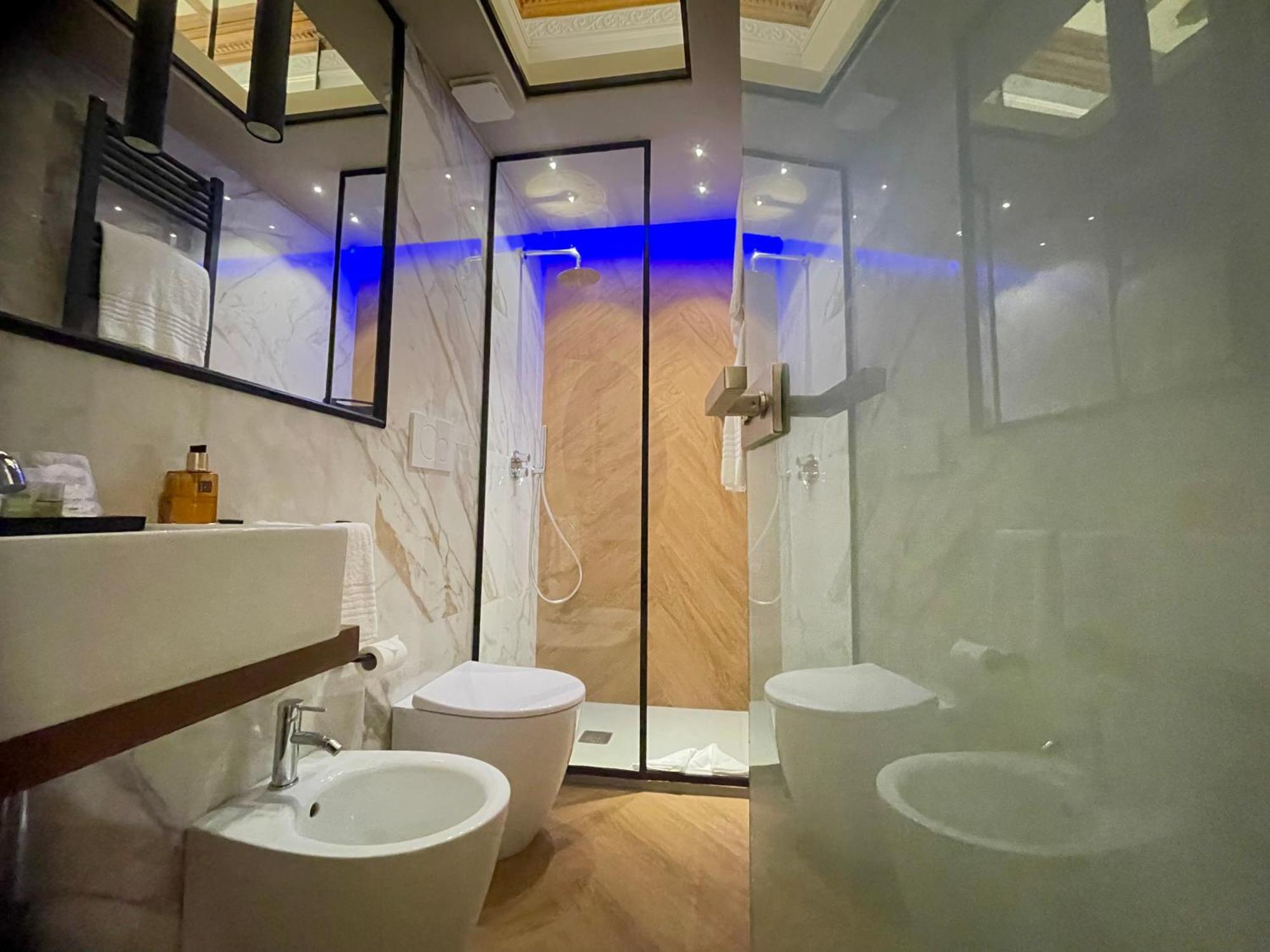 Z-Archsuites Urbs Roma Dış mekan fotoğraf