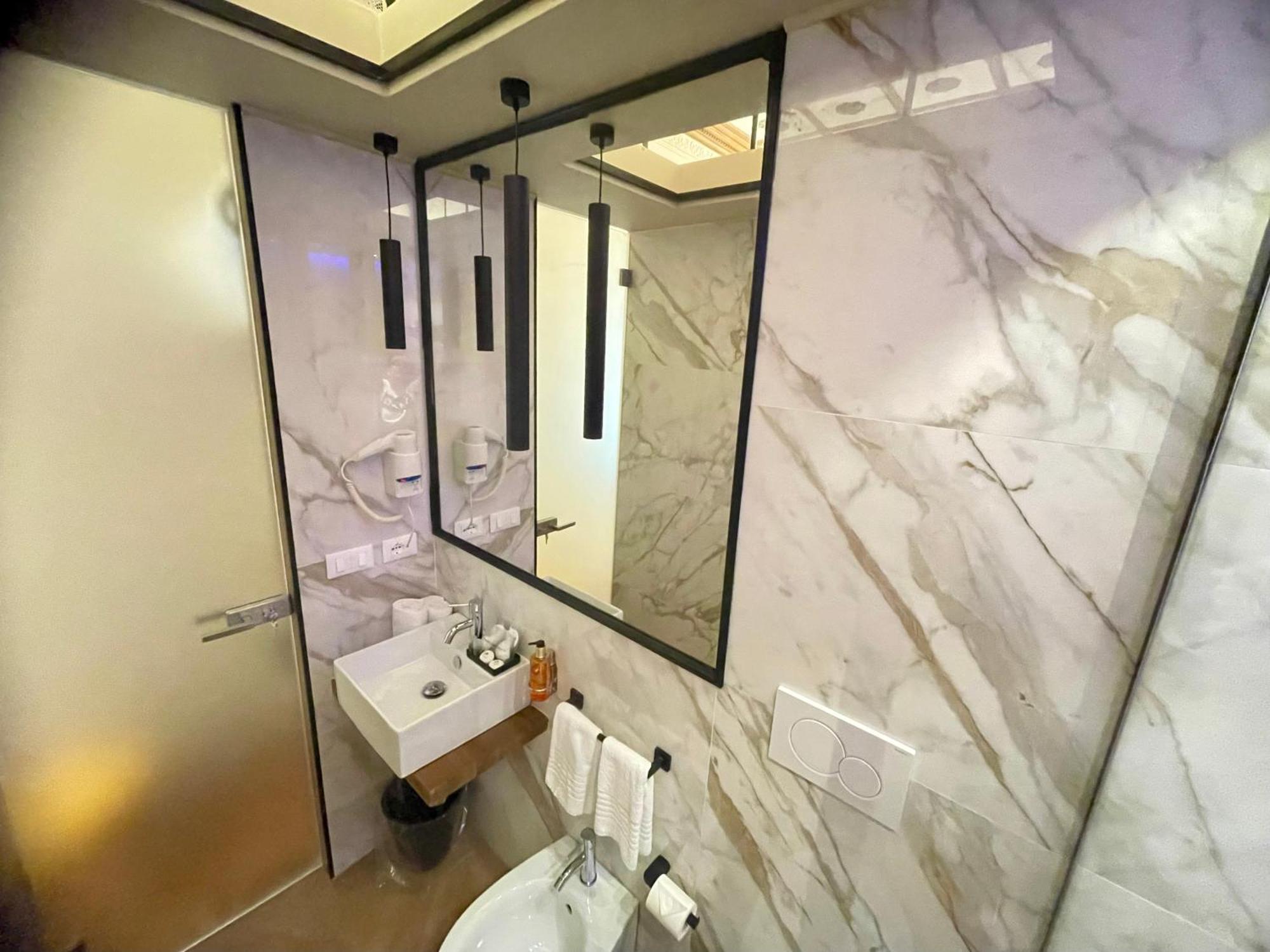 Z-Archsuites Urbs Roma Dış mekan fotoğraf