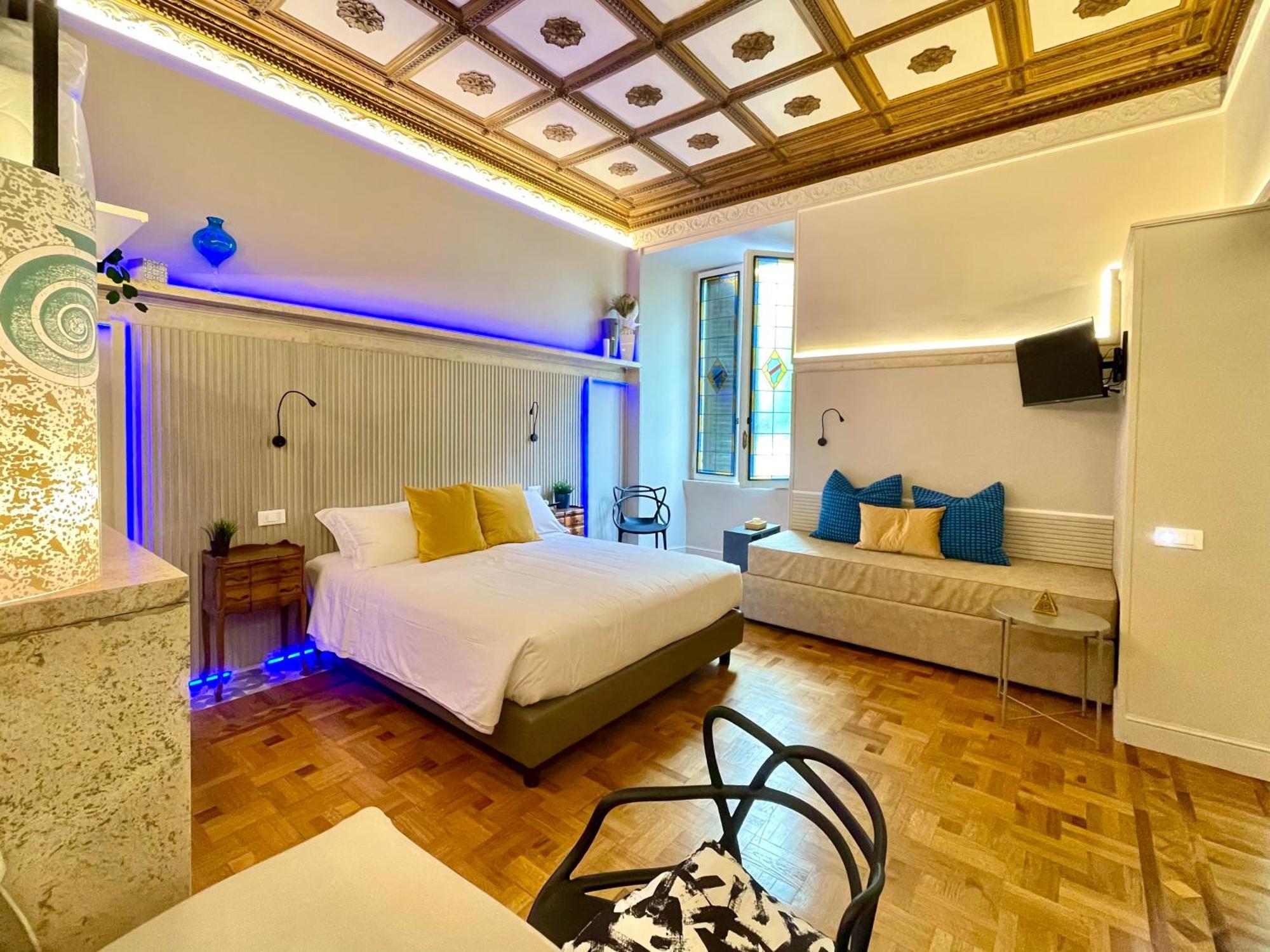 Z-Archsuites Urbs Roma Dış mekan fotoğraf