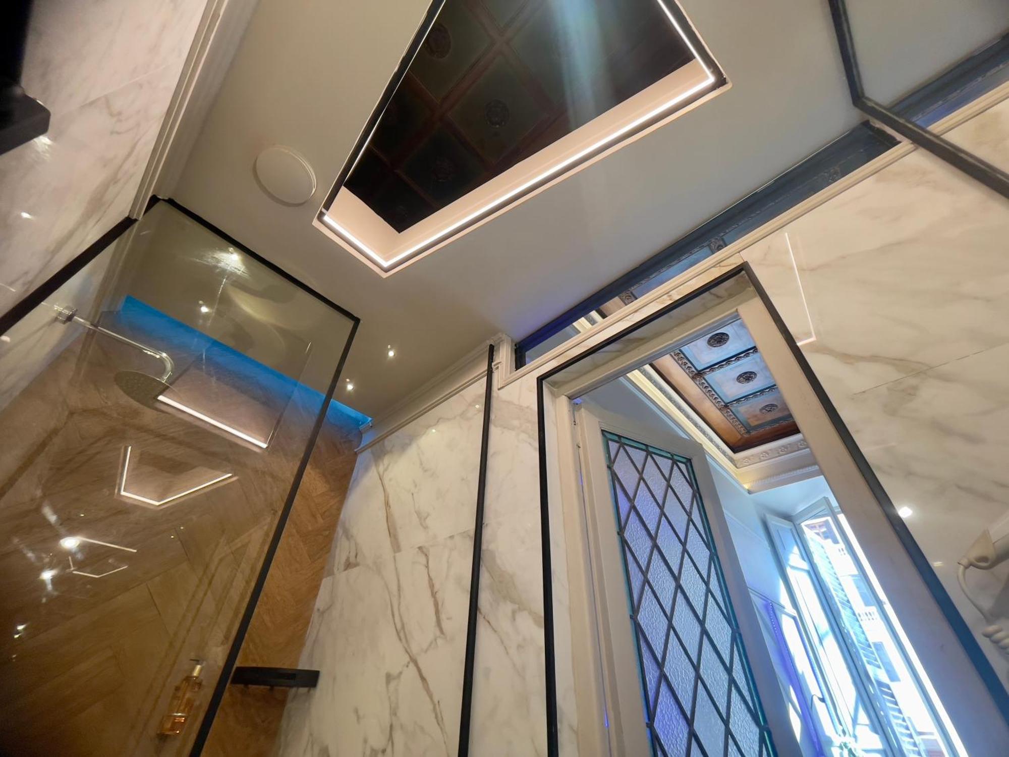 Z-Archsuites Urbs Roma Dış mekan fotoğraf