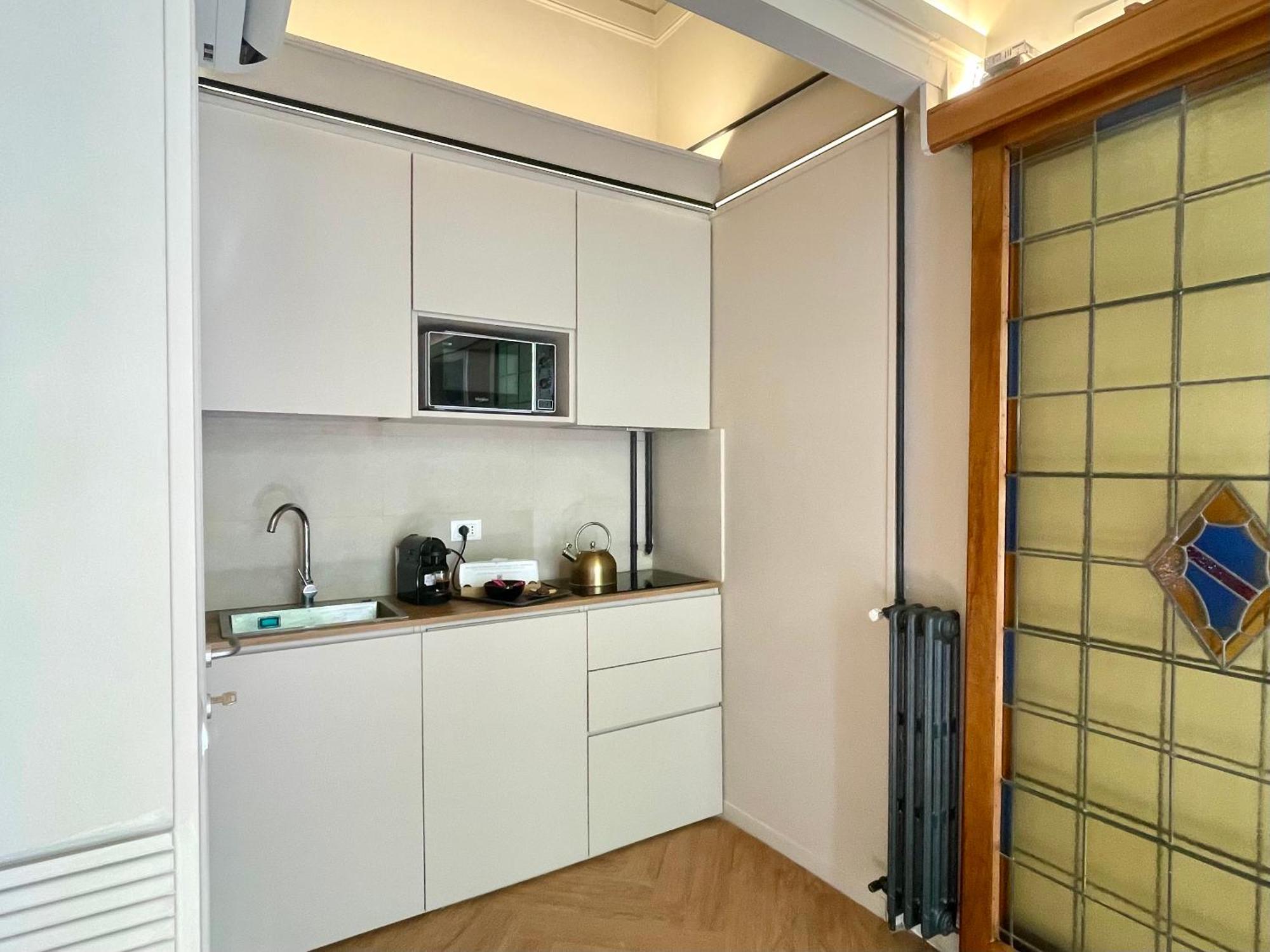 Z-Archsuites Urbs Roma Dış mekan fotoğraf