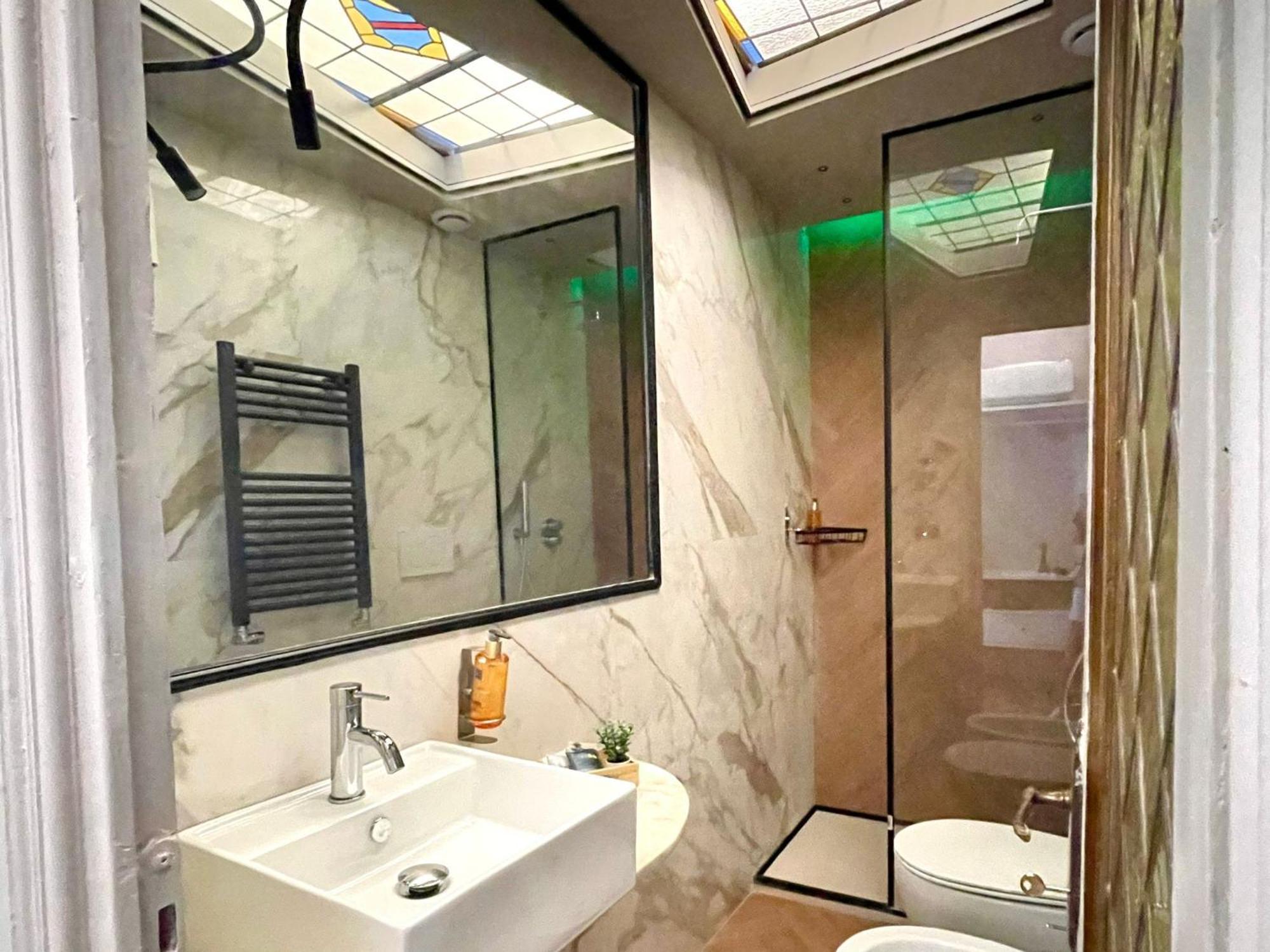 Z-Archsuites Urbs Roma Dış mekan fotoğraf